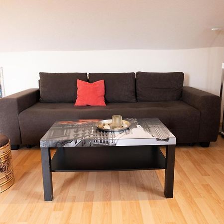 Art City Studio Kassel 5 아파트 외부 사진