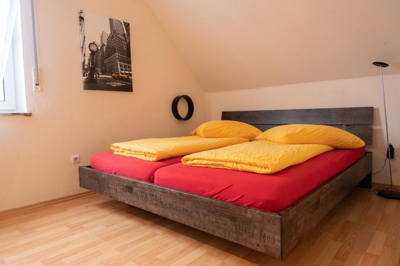 Art City Studio Kassel 5 아파트 외부 사진
