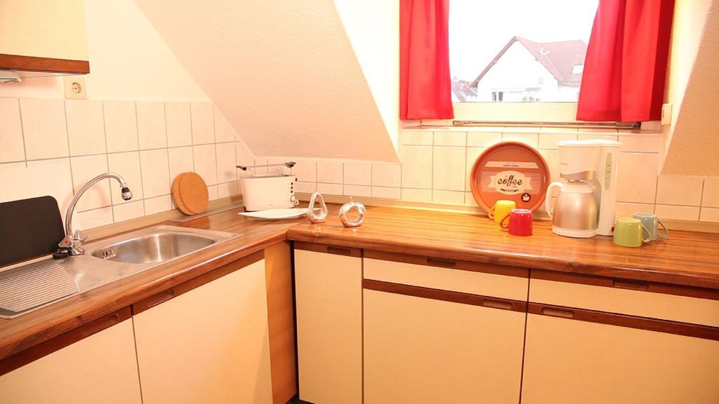 Art City Studio Kassel 5 아파트 외부 사진