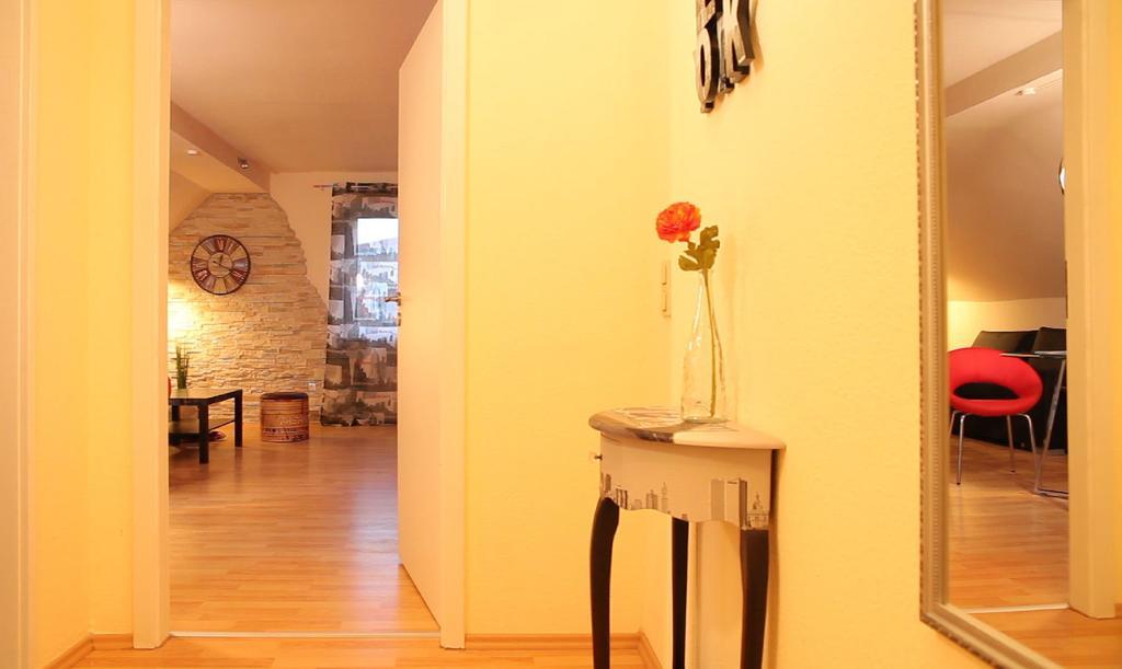 Art City Studio Kassel 5 아파트 외부 사진